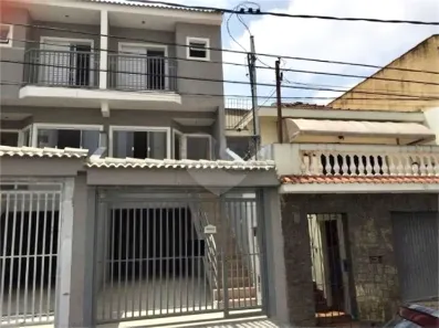 Sobrado com 3 Quartos à venda, 125m² no Vila Isolina Mazzei, São Paulo