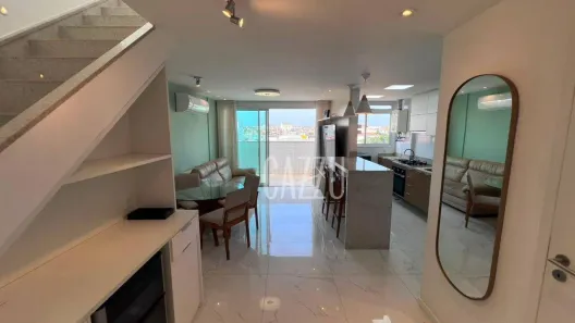 Cobertura com 5 Quartos à venda, 190m² no Recreio dos Bandeirantes, Rio de Janeiro