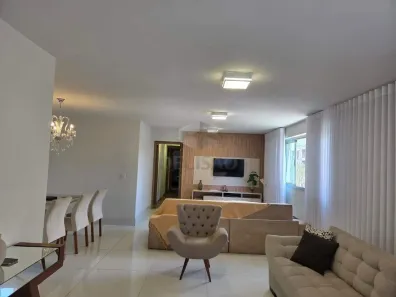 Apartamento com 4 Quartos à venda, 160m² no São Pedro, Belo Horizonte