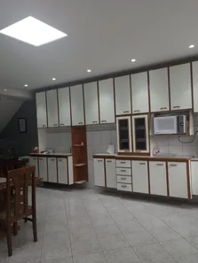 Sobrado com 3 Quartos à venda, 298m² no Jardim Rina, Santo André