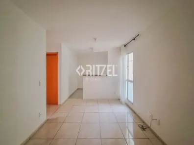 Apartamento com 2 Quartos para alugar, 50m² no Canudos, Novo Hamburgo