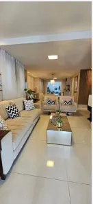 Casa com 4 Quartos à venda, 300m² no Lagoa Nova, Natal