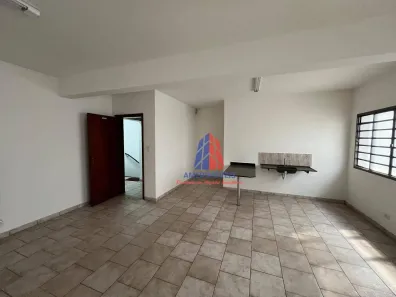 Sala Comercial para alugar, 53m² no Vila Molon, Americana