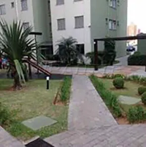 Apartamento com 2 Quartos à venda, 45m² no Vila Cruz das Almas, São Paulo