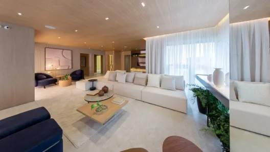 Apartamento com 4 Quartos à venda, 190m² no Água Branca, São Paulo