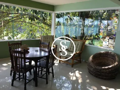 Fazenda/Sítio com 7 Quartos à venda, 4205m² no Balneária, São Bernardo do Campo
