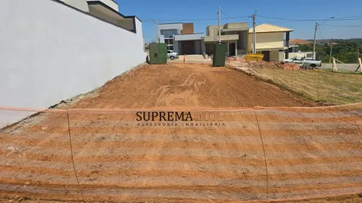 Lote/Terreno à venda, 200m² no Jardim Novo Horizonte, Sorocaba