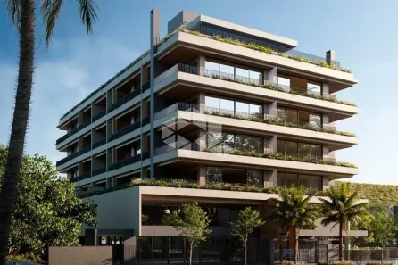 Apartamento com 2 Quartos à venda, 133m² no Jurerê, Florianópolis
