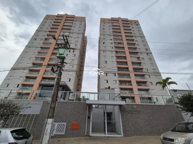 Apartamento com 3 Quartos à venda, 87m² no Piracicamirim, Piracicaba