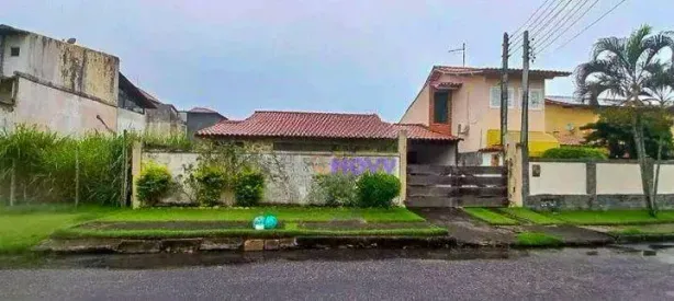 Casa com 4 Quartos à venda, 360m² no Marazul, Niterói