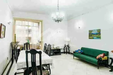 Apartamento com 3 Quartos à venda, 190m² no Copacabana, Rio de Janeiro