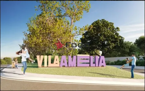 Lote/Terreno à venda, 200m² no Vila das Flores, São José dos Campos