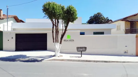 Casa com 3 Quartos à venda, 172m² no Sobradinho, Lagoa Santa