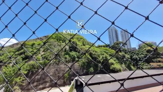 Apartamento com 3 Quartos à venda, 179m² no Santa Lúcia, Vitória