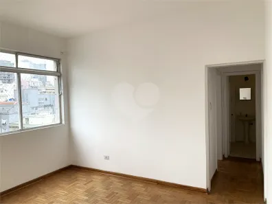 Apartamento com 1 Quarto à venda, 66m² no Bela Vista, São Paulo