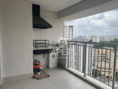 Apartamento com 2 Quartos para venda ou aluguel, 72m² no Vila Mariana, São Paulo
