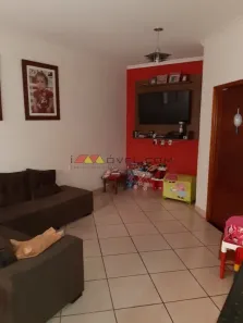 Casa com 3 Quartos à venda, 150m² no Jardim São Luiz, Cordeirópolis