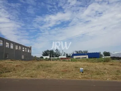 Lote/Terreno à venda, 1000m² no Europark Comercial, Indaiatuba