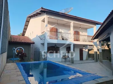 Casa com 4 Quartos à venda, 349m² no Interlagos, São Paulo