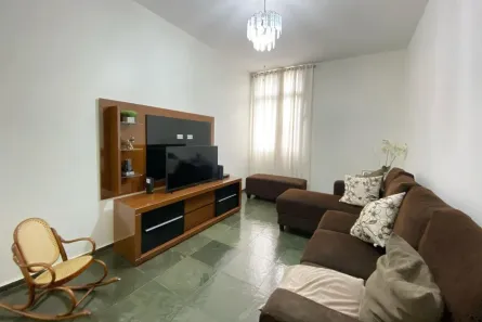 Apartamento com 3 Quartos à venda, 95m² no Santa Lúcia, Belo Horizonte