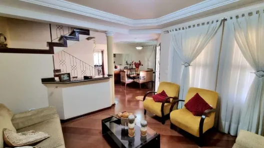 Casa com 3 Quartos à venda, 205m² no Nova Piracicaba, Piracicaba