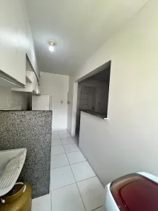 Apartamento com 2 Quartos para alugar, 46m² no Pedreirinha, Marituba