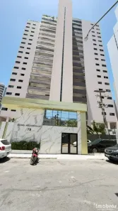 Apartamento com 3 Quartos à venda, 80m² no Mucuripe, Fortaleza