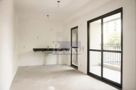 Apartamento com 1 Quarto à venda, 35m² no Vila da Saúde, São Paulo
