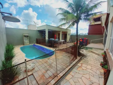 Casa com 3 Quartos à venda, 185m² no Ribeirânia, Ribeirão Preto