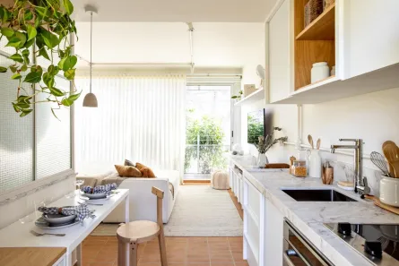Apartamento com 1 Quarto à venda, 36m² no Pinheiros, São Paulo