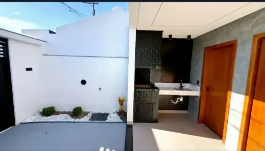 Casa com 2 Quartos à venda, 84m² no Lagoa, Macaé