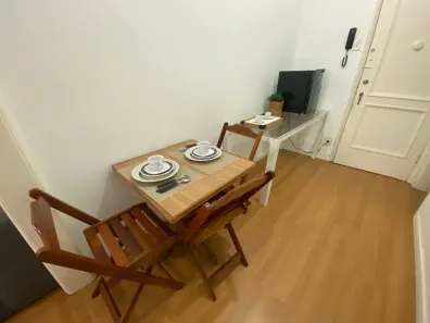 Apartamento com 1 Quarto à venda, 30m² no Copacabana, Rio de Janeiro