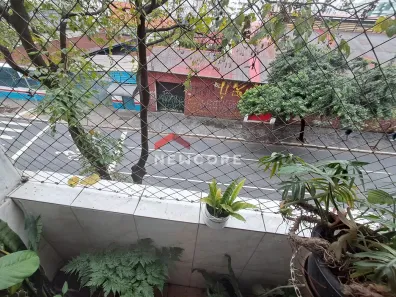 Apartamento com 2 Quartos à venda, 81m² no Sé, São Paulo