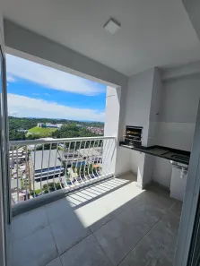 Apartamento com 2 Quartos à venda, 82m² no Parque Esplanada, Embu das Artes