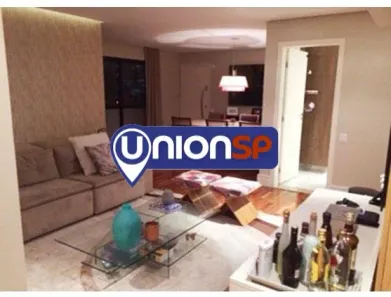 Apartamento com 3 Quartos à venda, 135m² no Jardim das Acácias, São Paulo