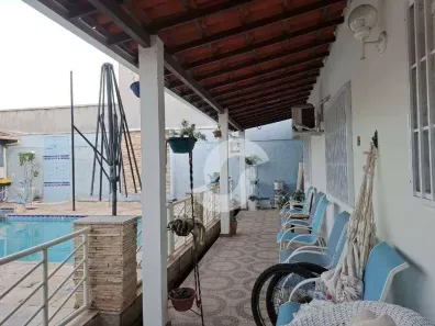Casa com 3 Quartos à venda, 220m² no Serra Grande, Niterói