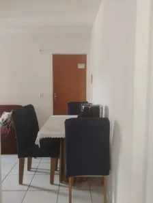Apartamento com 2 Quartos à venda, 42m² no Vida Nova, Lauro de Freitas