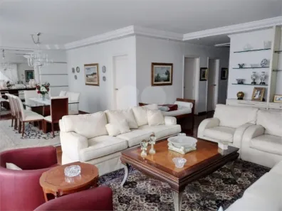 Apartamento com 3 Quartos à venda, 230m² no Jardim Paulista, São Paulo