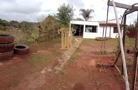 Fazenda/Sítio com 2 Quartos à venda, 5000m² no Centro, Jambeiro