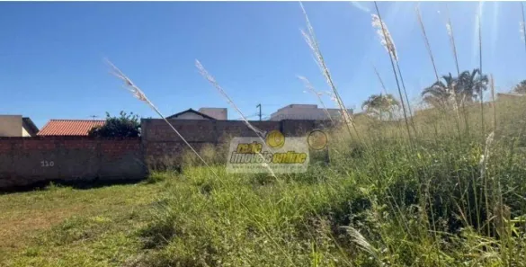Lote/Terreno à venda, 250m² no Tita Rezende, Uberaba