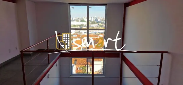Apartamento com 1 Quarto para alugar, 51m² no Santa Terezinha, Santo André