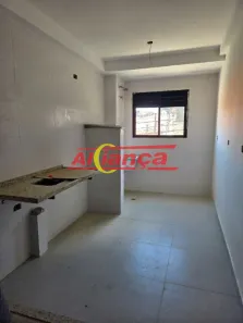 Apartamento com 2 Quartos à venda, 47m² no Vila Paulista, Guarulhos