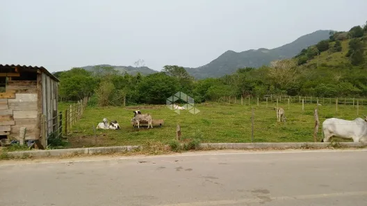 Lote/Terreno à venda, 3242m² no Encantada, Garopaba