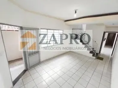 Sobrado com 4 Quartos à venda, 117m² no Jardim Augusta, São José dos Campos