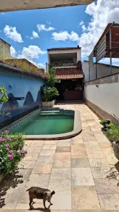 Imóvel Comercial com 5 Quartos para alugar, 310m² no Centro, Campos dos Goytacazes