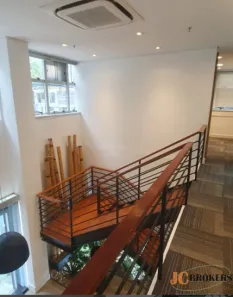 Sala Comercial para alugar, 236m² no Indianópolis, São Paulo