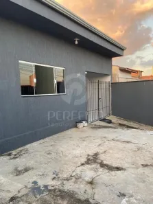 Casa com 2 Quartos à venda, 295m² no Vila Real Santista, Hortolândia