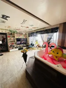 Apartamento com 3 Quartos para alugar, 97m² no Santa Paula, São Caetano do Sul