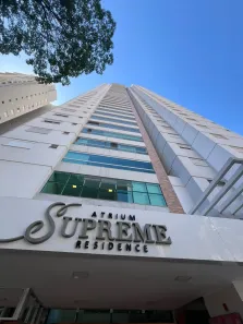 Apartamento com 3 Quartos à venda, 137m² no Setor Bueno, Goiânia