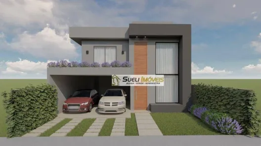 Casa com 3 Quartos à venda, 180m² no Novo Cavaleiro, Macaé